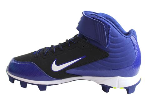 Nike Huarache Keystone 3/4 Mens Baseball Cleats | Brand House Direct