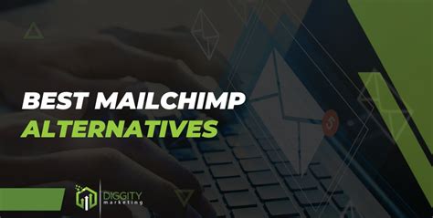 10 Best Mailchimp Alternatives ( 2023 Buyer's Guide)