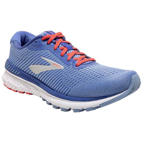 Brooks Adrenaline GTS 20 Blue buy and offers on Runnerinn