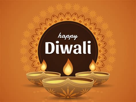 101 Happy Diwali Wishes And Greetings To Welcome Love And Light - Hiscraves