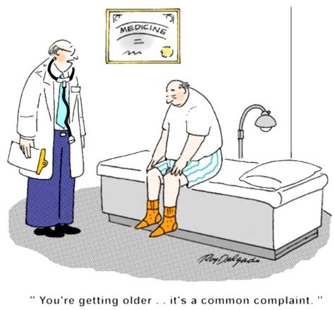 Medical Cartoon Slideshow - April 2010 | Medical, Medical humor, Nurse ...