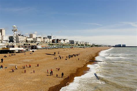 Brighton & Hove | East Sussex