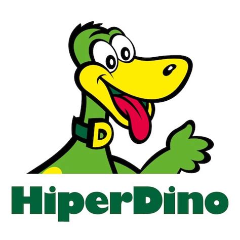 Supermercados HiperDino - Apps on Google Play