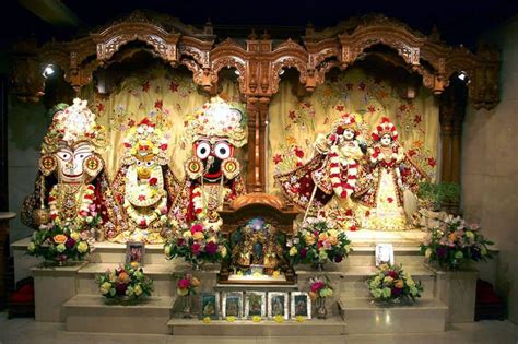 Border district Kutch to have ISKCON temple near Adipur | DeshGujarat