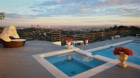 FEATURED FILMING LOCATION: Pool in Hollywood Skies — LocationsHub