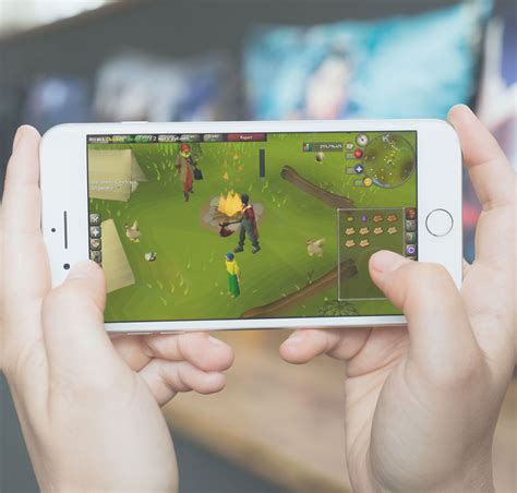 IOS Mobile Game Development Services | ServReality Company