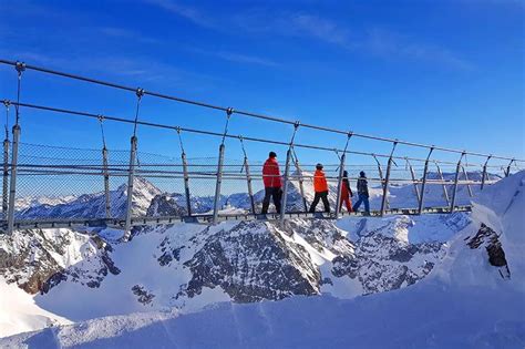 How to Visit Mount Titlis in Switzerland (& Is It Worth It)