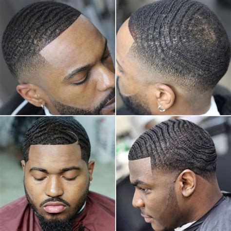 Haircut 360 : Pin on 360 Waves Haircuts : Pre cut ritual this will help ...