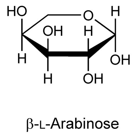 Arabinose | The Merck Index Online