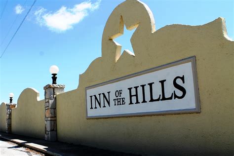 Inn Of The Hills Hotel & Conference Center | Hotels In Kerrville, TX