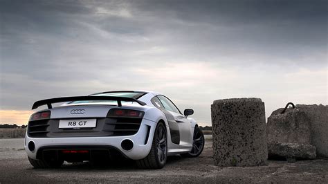 🔥 [51+] Audi R8 Gt Wallpapers | WallpaperSafari