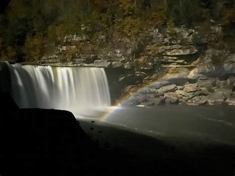 Moonbow Schedule - Full Moon Dates | Cumberland falls, State parks, Places to go