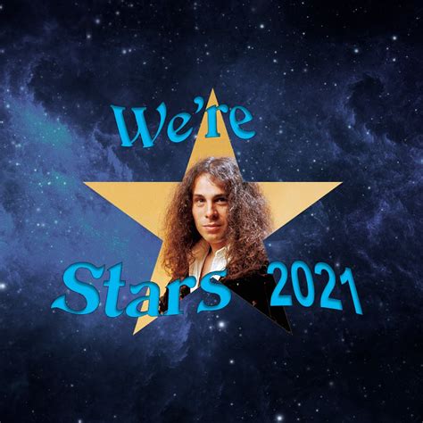 We're Stars 2021 - YouTube