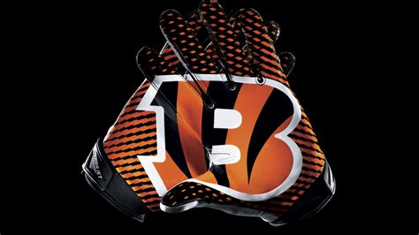 Cincinnati Bengals 2012 Nike Football Uniform - Nike News