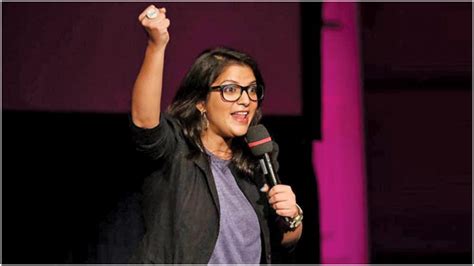 Aditi Mittal: From Class Clown To Stand-Up Comedian