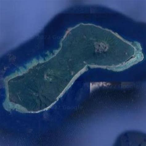 Emae Island in Makatu, Vanuatu - Virtual Globetrotting