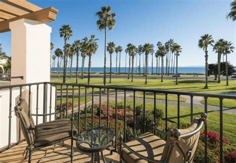 The 5 Best Hotels in Santa Barbara, California | CuddlyNest