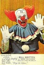 Chicago's Bozo the Clown | Bozo the clown, Childhood memories, Childhood