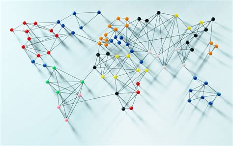 Graph theory: connections in the market | Quantdare