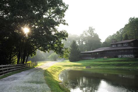 Trails Carolina - Clinically driven, family-focused wilderness therapy program