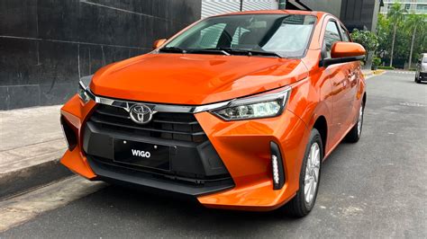 Toyota Wigo, Honda Brio, or Mitsubishi Mirage: The Decision