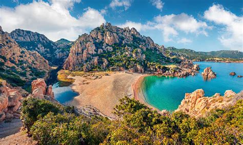 Où aller en Sardaigne ? Mes endroits préférés en Sardaigne