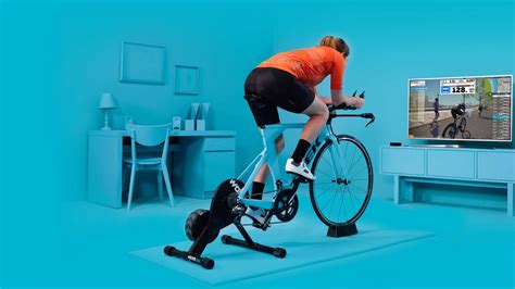 The Top 11 Indoor Cycling Platforms and Apps to Get You Through Winter 2024 – Triathlete