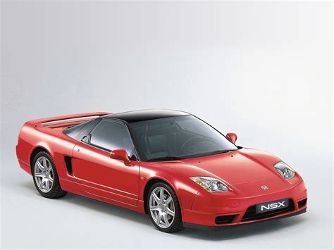 1990 - 2005 Honda NSX Gallery 33135 | Top Speed