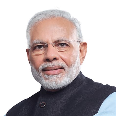 Narendra Modi Biography