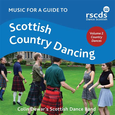 ‎Guide to Scottish Country Dance Vol. 2 - Album by Colin Dewar's ...