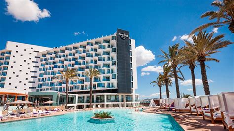 Hard Rock Hotel Ibiza | Ibiza | Sovereign