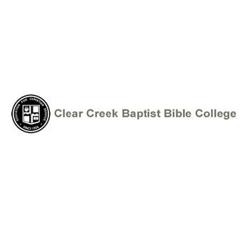 Clear Creek Baptist Bible College (Fees & Reviews): Kentucky, United States