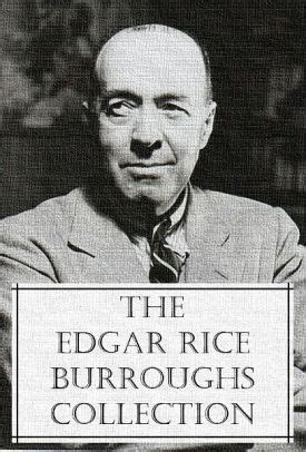 The Edgar Rice Burroughs Collection (30 classic novels all with an ...