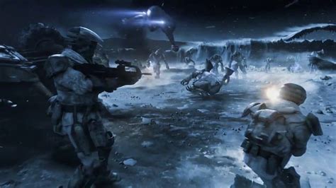 Halo: All 8 Covenant Races Ranked By Strength