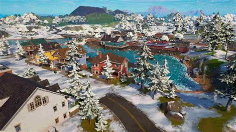 Fortnite Servers Downtime after v19.01 Update and Patch notes