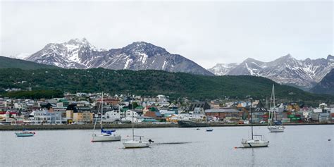 Mission Accomplished: Ushuaia, Argentina | Live. Travel. Play.