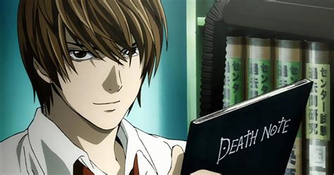 Death Note Ending Explained