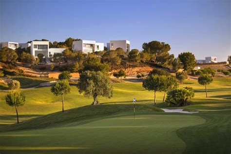 LAS COLINAS GOLF & COUNTRY CLUB SEEKING TOP CROWN IN SPAIN FOR THIRD YEAR RUNNING - Eat. Drink ...