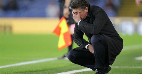 Walter Mazzarri's sterile tactics were bemusing - his Watford players had lost complete faith in ...