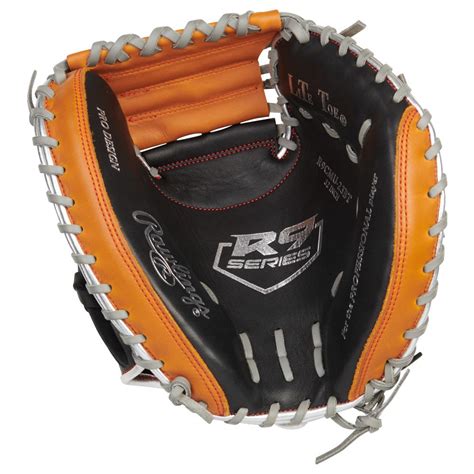 Rawlings R9 32 inch Youth Catchers Mitt R9CMU-23BT – Baseball Bargains