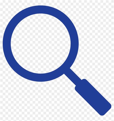 Search Icon Magnifying Glass - Google Search Magnifying Glass, HD Png ...