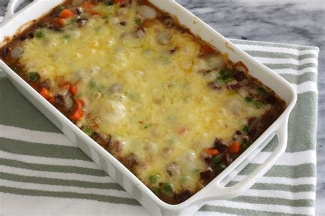 Give Your Leftover Roast Beef New Life in This Easy Casserole | Recipe | Leftover roast beef ...