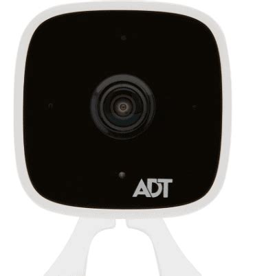 ADT Home Security Cameras Pricing and Costs in 2024