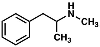 Methamphetamine - wikidoc