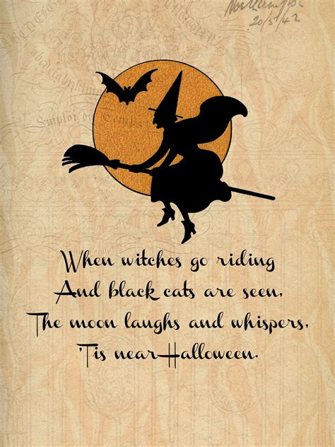 Vintage Witch Quotes. QuotesGram