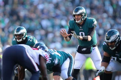 Philadelphia Eagles: Nick Foles goes MVP mode Week 16