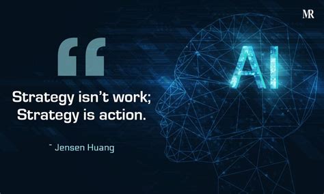 Best Jensen Huang Quotes on Exploring AI