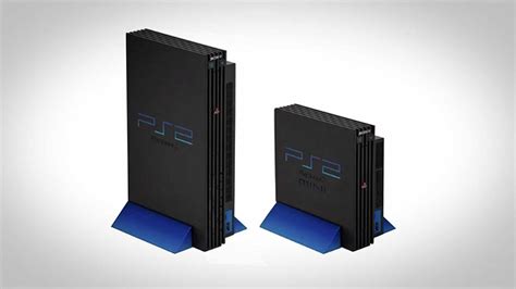 PS2 Mini Could Be A Reality By 2024 & Connect Online