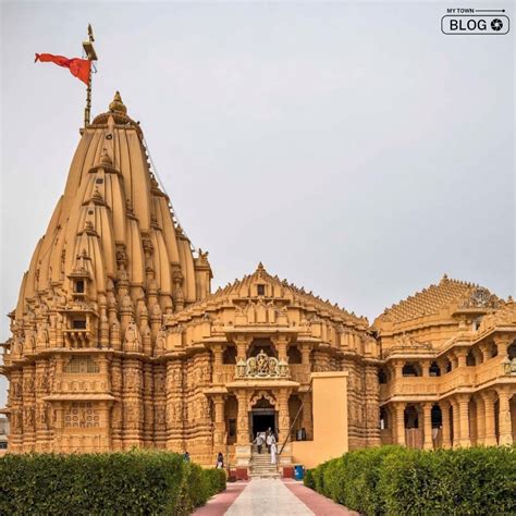 Hindu Temples in Gujarat : Exploring Sacred Heritage