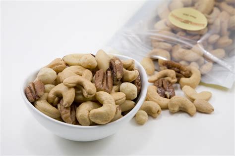 Bulk Nuts, Wholesale Nuts: Wholesale Bulk Nuts